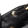 Chanel CC Quilted Lambskin Backpack Secondhand