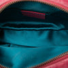 Gucci GG Marmont Matelasse Velvet Belt Bag Secondhand