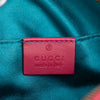 Gucci GG Marmont Matelasse Velvet Belt Bag Secondhand