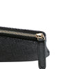 Chanel Medium Straw Deauville O Case Clutch Secondhand