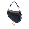 Dior Micro Goatskin Saddle Bag Secondhand