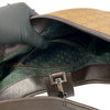 Gucci GG Denim Shoulder Bag Secondhand