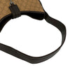 Gucci GG Denim Shoulder Bag Secondhand