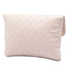 Chanel Medium Quilted Caviar Golden Class O Case Clutch Secondhand