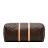 Louis Vuitton Monogram Keepall 55 Secondhand