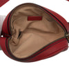 Gucci GG Marmont Matelasse Calfskin Belt Bag Secondhand