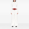 Gucci GG Marmont Matelasse Calfskin Belt Bag Secondhand