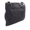 Gucci Canvas Flat Messenger Bag Secondhand