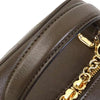 Gucci Matelasse Calfskin Blondie Top Handle Satchel Secondhand