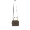 Gucci Matelasse Calfskin Blondie Top Handle Satchel Secondhand