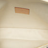 Louis Vuitton Monogram Jacquard Ivy Wallet on Chain Secondhand