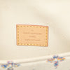 Louis Vuitton Monogram Jacquard Ivy Wallet on Chain Secondhand