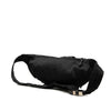 Prada Tessuto Multi Pocket Belt Bag Secondhand