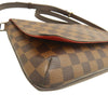 Louis Vuitton Damier Ebene Musette Tango Long Strap Secondhand