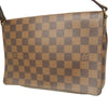 Louis Vuitton Damier Ebene Musette Tango Long Strap Secondhand