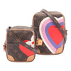 Louis Vuitton Monogram Game On Paname Secondhand