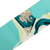 Hermès Tout En Carre Silk Twilly Scarf Secondhand