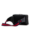 Secondhand Gucci GG Supreme Web Belt Bag