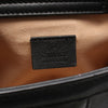 Gucci Mini Calfskin Bamboo Diana Satchel Secondhand