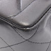 Chanel Mini CC Quilted Lambskin Single Flap Secondhand