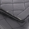 Chanel Mini CC Quilted Lambskin Single Flap Secondhand