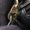 Chanel Mini CC Quilted Lambskin Single Flap Secondhand