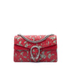 Secondhand Gucci Medium GG Supreme Arabesque Dionysus Shoulder Bag