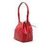 Louis Vuitton Epi Petit Noe Secondhand