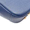 Chanel Small Quilted Caviar Carry Around Flap Secondhand