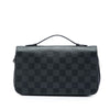 Louis Vuitton Damier Graphite Zippy XL Wallet Secondhand
