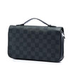 Louis Vuitton Damier Graphite Zippy XL Wallet Secondhand