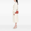 Bottega Veneta Nappa Intrecciato Nodini Crossbody Secondhand
