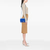Chanel Medium Quilted Patent Coco Shine Flap Secondhand