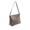 Secondhand Louis Vuitton Damier Ebene Trousse Pochette