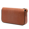 Celine Shiny Calfskin Claude Shoulder Bag Secondhand