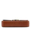 Celine Shiny Calfskin Claude Shoulder Bag Secondhand