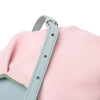 LOEWE Mini Multicolor Leather Elephant Crossbody Secondhand