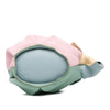 LOEWE Mini Multicolor Leather Elephant Crossbody Secondhand