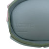 LOEWE Mini Multicolor Leather Elephant Crossbody Secondhand