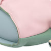 LOEWE Mini Multicolor Leather Elephant Crossbody Secondhand