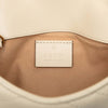 Gucci Mini GG Marmont Matelasse Calfskin Flap Crossbody Secondhand