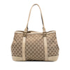 Gucci GG Canvas Miss GG Tote Secondhand