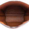 LOEWE Smooth Calfskin Anagram Phone Pouch Secondhand