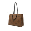 Louis Vuitton Monogram Reverse Giant OnTheGo GM Secondhand