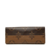 Louis Vuitton Monogram Reverse Giant OnTheGo GM Secondhand