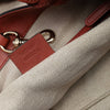 Gucci Medium Canvas Craft Tote Secondhand