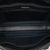 Prada Saffiano Striped Business Bag Secondhand