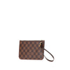 Louis Vuitton Damier Ebene Neverfull PM Pouch Secondhand