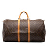 Louis Vuitton Monogram Keepall 60 Secondhand