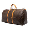 Louis Vuitton Monogram Keepall 60 Secondhand